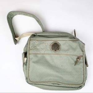 Ogio roadtrip shoulder bag